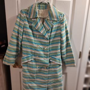 EUC Vintage light weight jacket